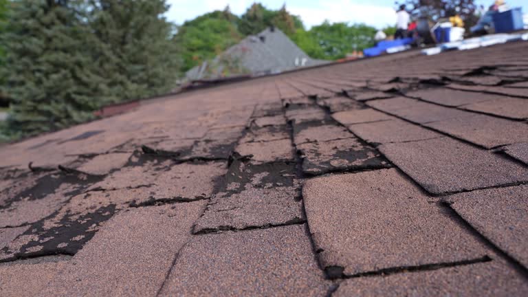 Steubenville, OH Roofing Services Company