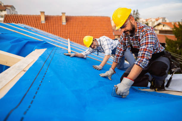 Asphalt Shingles Roofing in Steubenville, OH