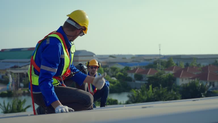 Best Slate Roofing  in Steubenville, OH